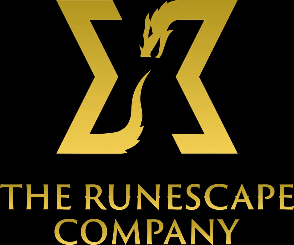 Green Jagex logo