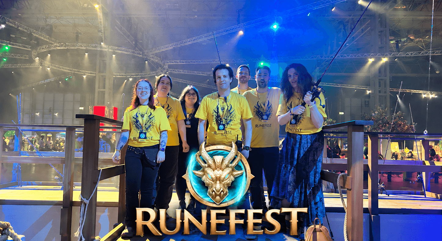 RuneFest 2026