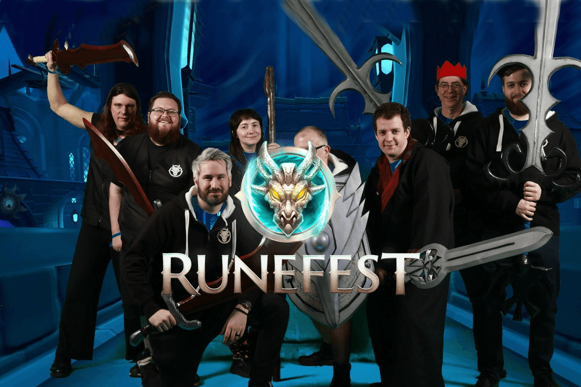 RuneFest 2025