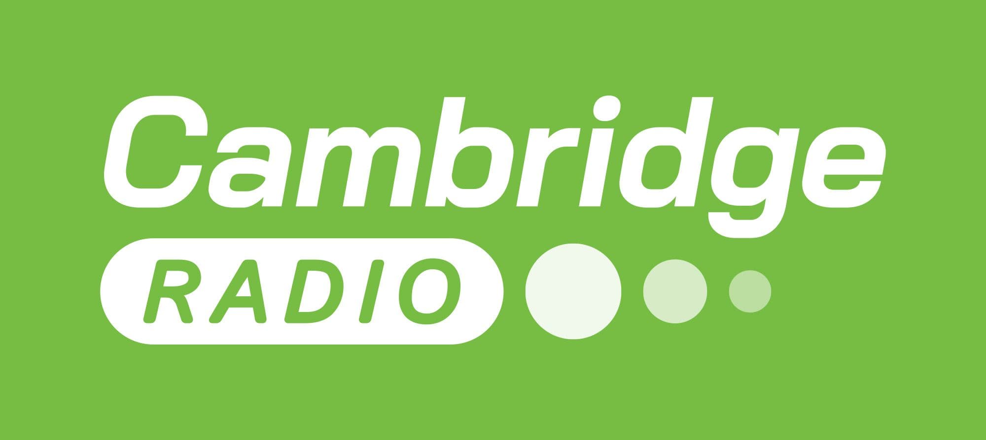 Image for the My trampoline interview on Cambridge 105 radio! article