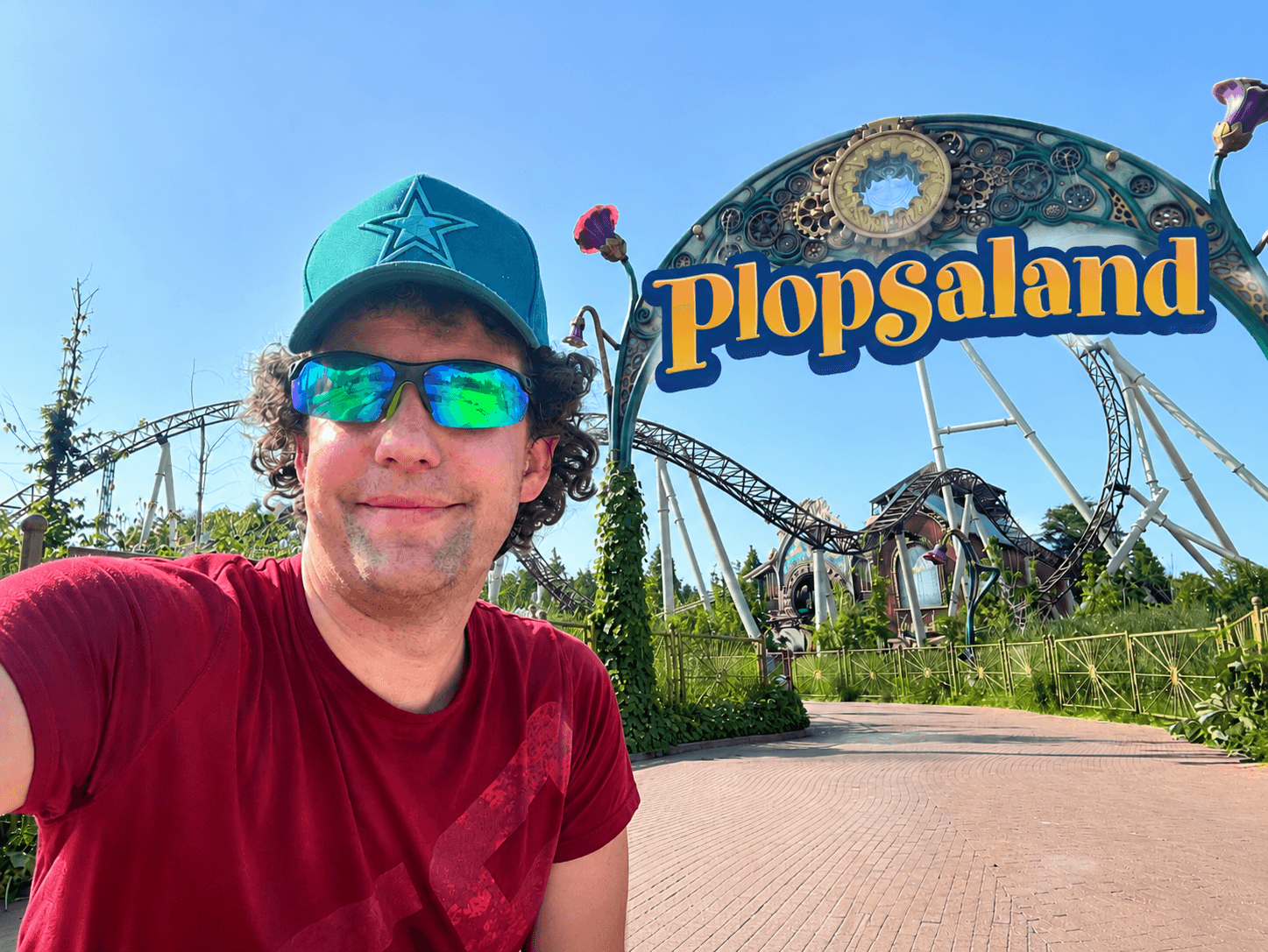 Plopsaland
